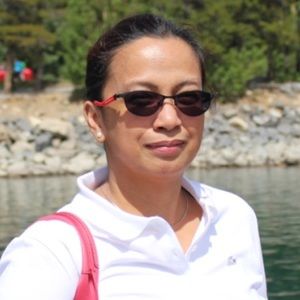 Meet your Posher, Raquel